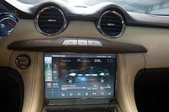 Thumbnail von Fisker Karma Ecosport, 1.ª mano, serie limitada 47/100, como nuevo