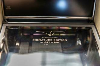 Thumbnail von Fisker Karma Ecosport, 1.ª mano, serie limitada 47/100, como nuevo