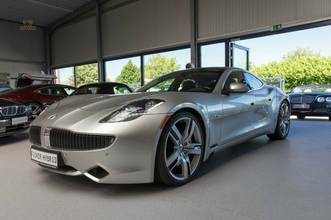 Thumbnail von Fisker Karma Ecosport, 1.ª mano, serie limitada 47/100, como nuevo