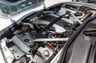 Thumbnail von Fisker Karma Ecosport, 1.ª mano, serie limitada 47/100, como nuevo