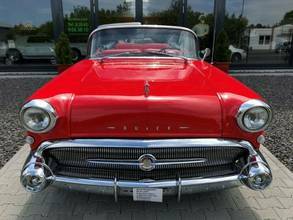 Thumbnail von Buick Roadmaster C. Cabrio 1957 Restauro completo