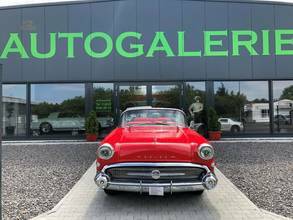 Thumbnail von Buick Roadmaster C. Cabrio 1957 Restauro completo