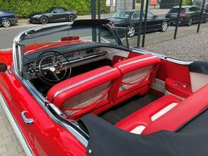 Thumbnail von Buick Roadmaster C. Cabrio 1957 Restauro completo