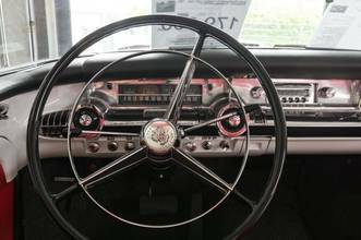 Thumbnail von Buick Roadmaster C. Cabrio 1957 Restauro completo