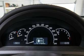 Thumbnail von Maybach 57 investimento - bicolore in condizioni perfette