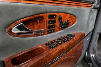 Thumbnail von Maybach 57 investimento - bicolore in condizioni perfette