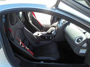 Thumbnail von Mercedes-Benz SLR McLaren 722 Edition