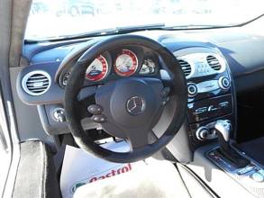 Thumbnail von Mercedes-Benz SLR McLaren 722 Edition