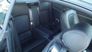 Thumbnail von Jaguar XKR 5.0 "75" LIMITED 530 PS, 1e eigenaar, bijna nieuw