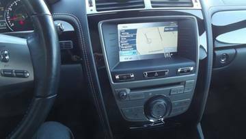 Thumbnail von Jaguar XKR 5.0 "75" LIMITED 530 PS, 1e eigenaar, bijna nieuw