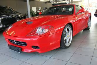 Thumbnail von Ferrari Superamerica GTC-Paket 1 Hand. Keramik-Bremse