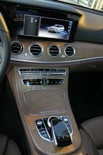 Thumbnail von Mercedes-Benz E 350 d T-Modell Leder-Braun Avantgarde