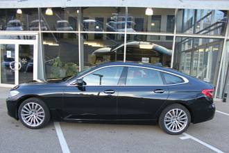 Thumbnail von BMW 640i GT Luxury Leder Braun Display-Key