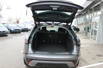 Thumbnail von Land Rover Range Rover Velar