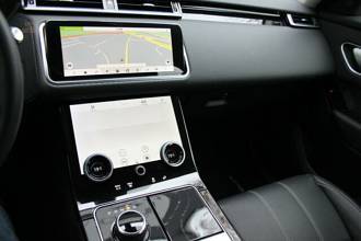 Thumbnail von Land Rover Range Rover Velar