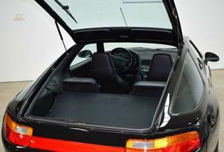 Thumbnail von Porsche 928 GTS Sammlerfahrzeug in bestem Zustand