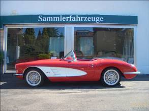 Thumbnail von 1959 Chevrolet Corvette C1