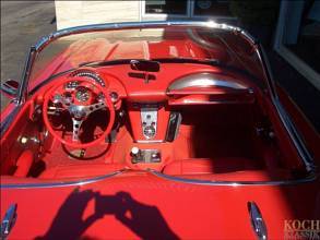 Thumbnail von 1959 Chevrolet Corvette C1