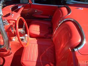 Thumbnail von 1959 Chevrolet Corvette C1