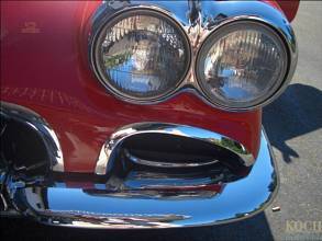 Thumbnail von 1959 Chevrolet Corvette C1