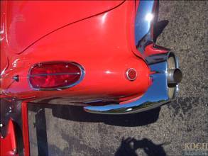 Thumbnail von 1959 Chevrolet Corvette C1