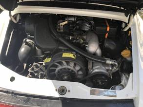 Thumbnail von Porsche 911 Carrera 2 (1990)