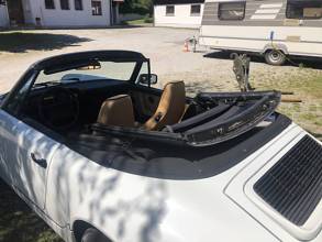 Thumbnail von Porsche 911 Carrera 2 (1990)