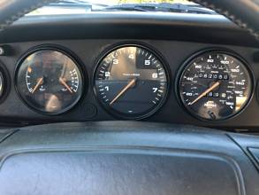 Thumbnail von Porsche 911 Carrera 2 (1990)