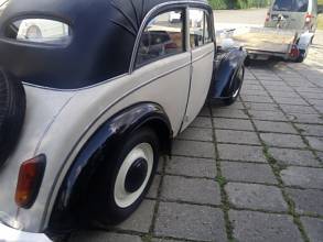 Thumbnail von DKW F 5 Year 1936 Rarity !!
