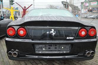 Thumbnail von Ferrari 575 HGTC                1 von 100