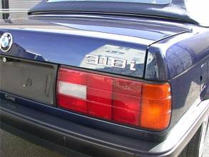 Thumbnail von BMW 318 Cabriolet