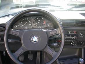 Thumbnail von BMW 318 Cabriolet