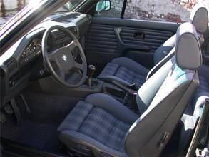 Thumbnail von BMW 318 Cabriolet