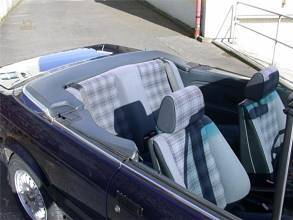 Thumbnail von BMW 318 Cabriolet