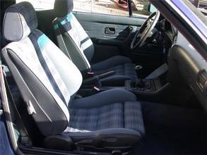 Thumbnail von BMW 318 Cabriolet