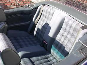 Thumbnail von BMW 318 Cabriolet