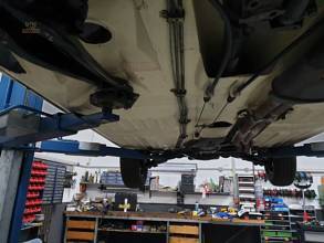 Thumbnail von Mercedes Benz Oldtimer 230 SL