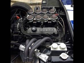 Thumbnail von Shelby Daytona (1965)