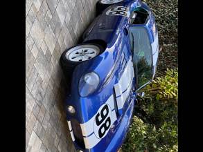Thumbnail von Shelby Daytona (1965)