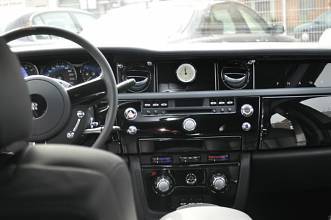 Thumbnail von Rolls-Royce Phantom " 9500 Km "