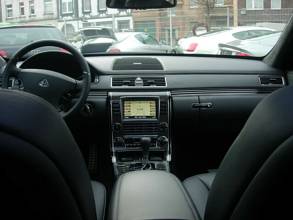 Thumbnail von Maybach Maybach 57 S " Neuzustand "