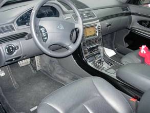 Thumbnail von Maybach Maybach 57 S " Neuzustand "