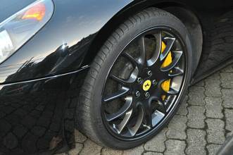 Thumbnail von Ferrari 599 GTB Fiorano F1 Keramikbremse Daytona Sitze