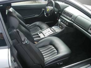 Thumbnail von Ferrari 456 GTA