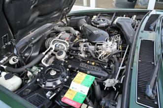 Thumbnail von Bentley Eight