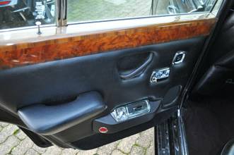 Thumbnail von Rolls-Royce Silver Shadow II in originele staat "Linker stuur"