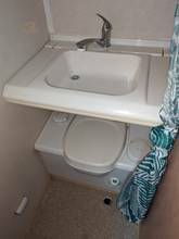 Thumbnail von Midsize-Pickup'lar için LELY Dutchcamper 260DS Konut Kabini