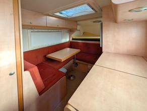 Thumbnail von Midsize-Pickup'lar için LELY Dutchcamper 260DS Konut Kabini