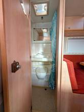 Thumbnail von Midsize-Pickup'lar için LELY Dutchcamper 260DS Konut Kabini