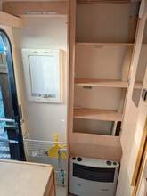 Thumbnail von Midsize-Pickup'lar için LELY Dutchcamper 260DS Konut Kabini